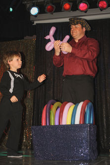 La Famille des 4 Saisons - 2009