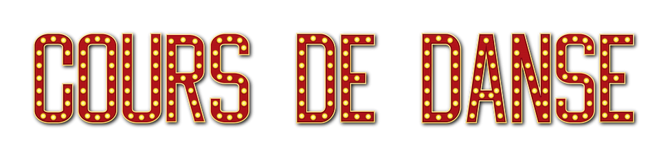 cours de danse au Chapeau Claque Cabaret