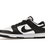 Thumbnail: Nike Dunk low - Black & White