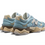 Thumbnail: New Balance 9060 “Blue Haze” sneakers

