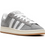 Thumbnail: adidas Campus 00s "Grey/White" sneakers