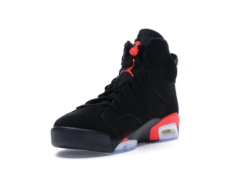 size 6 nike air jordan ix shoes