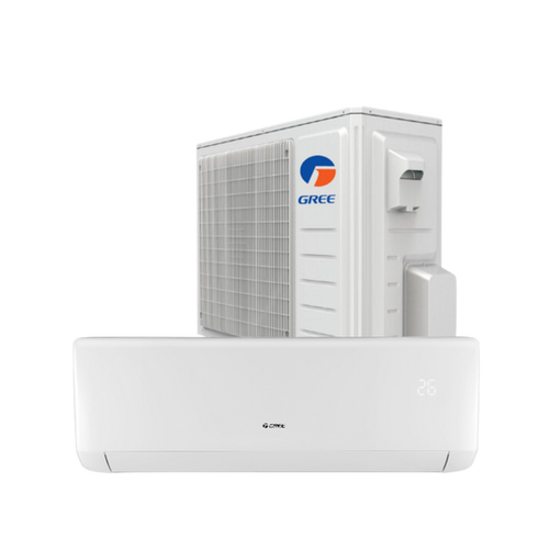 GREE LOMO PLUS 24,000 BTU MINI SPLIT SET Airtek