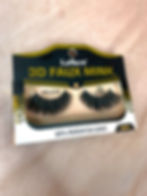 Thumbnail: LaFlare 3d Mink Sd21f