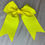 Thumbnail: Bright yellow Bow 