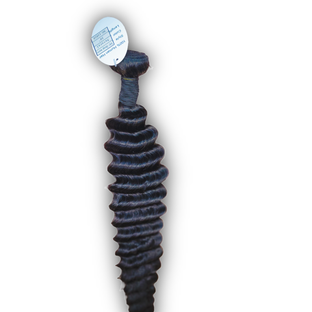 Madam Vain Brazilian Deepwave Bundle