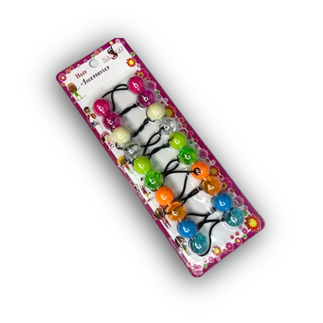 Multi Trans color ballies