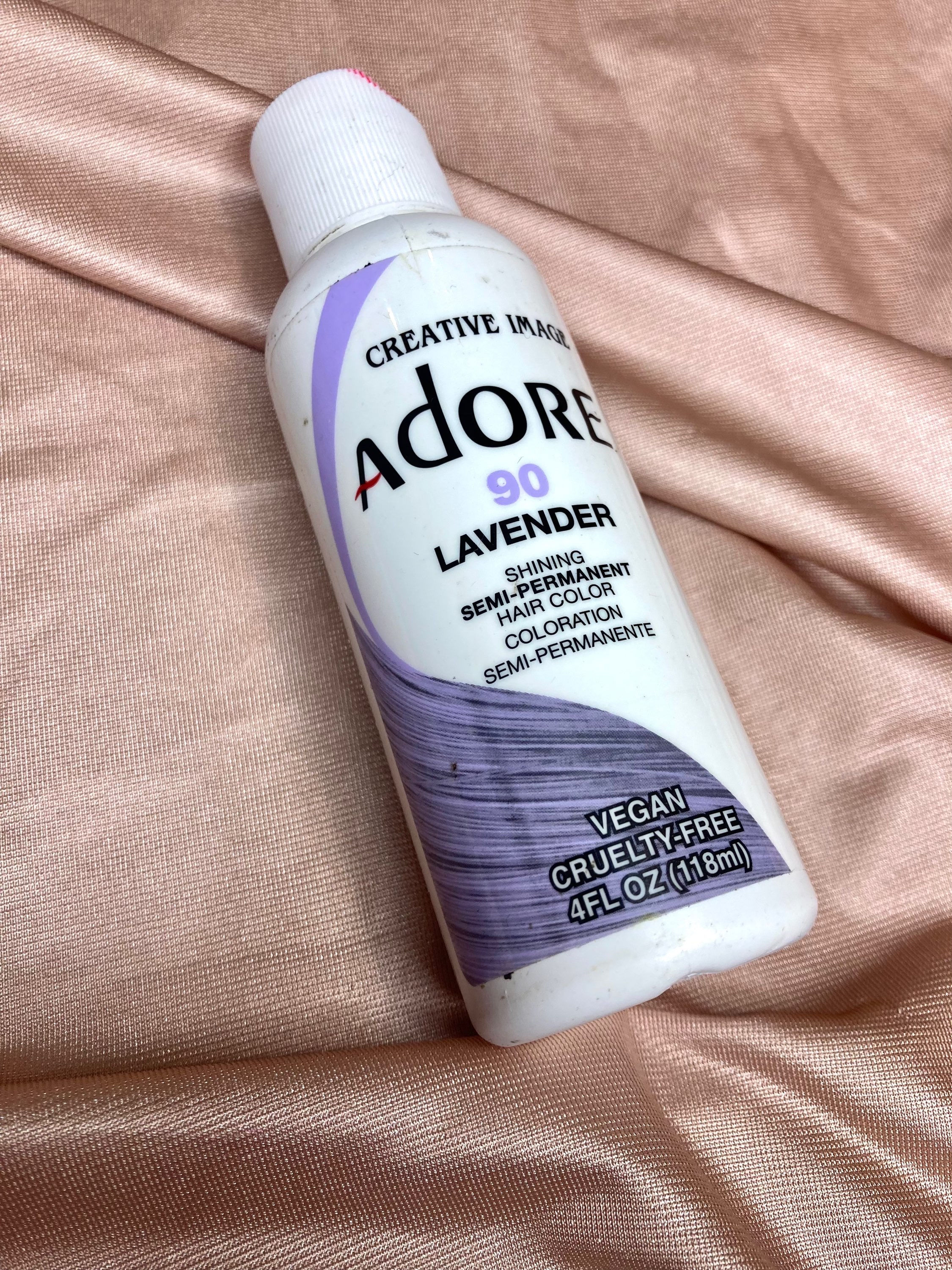Adore Lavender 