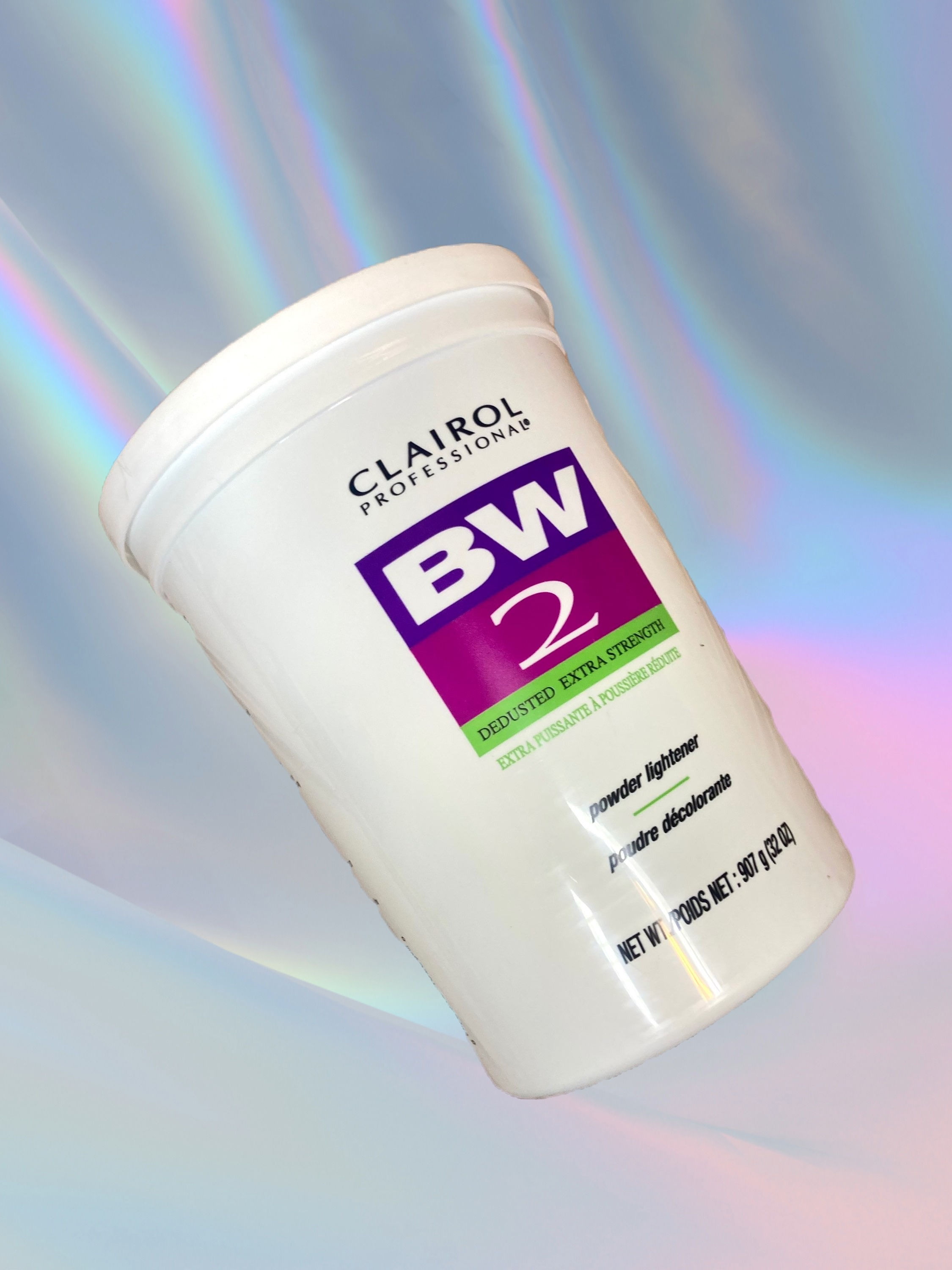 Clairol Bw2 Bleach 32oz 