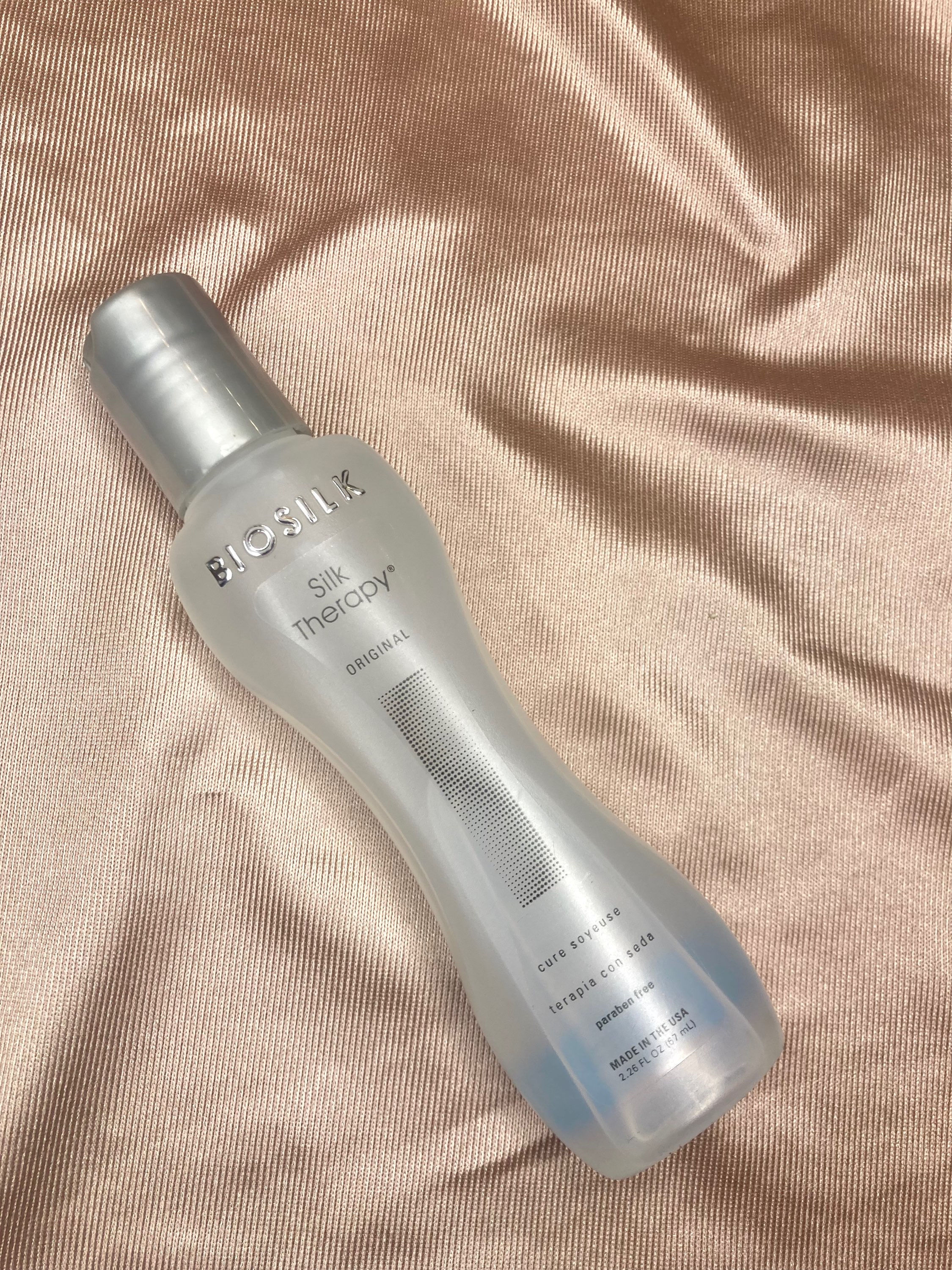 Biosilk Silk Therapy 2.26oz