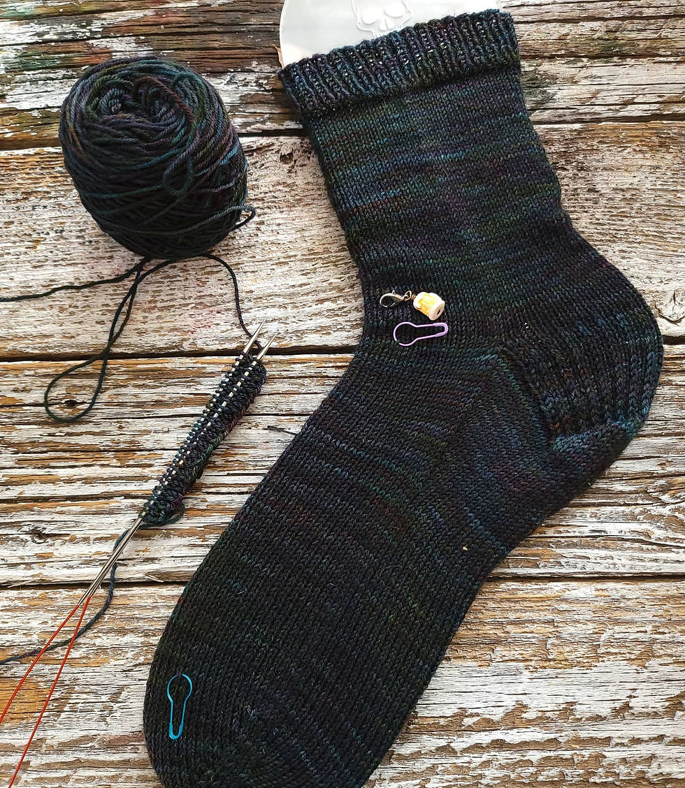 Thumbnail: ***Dyed to Order***Abyss