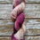 Thumbnail: *** Dyed to Order*** Purple Finch