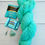 Thumbnail: Andromeda Rocks  - Amazonite - YARN ONLY