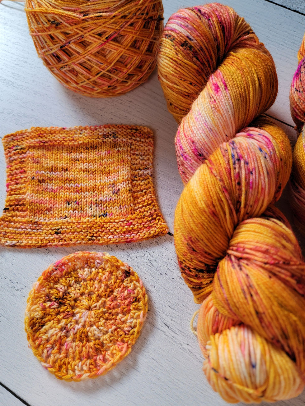 Thumbnail: ***Dyed to Order*** Nobody's Fool