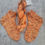 Thumbnail: ***Dyed to Order*** Orange You Glad I DIdn't Say Banana