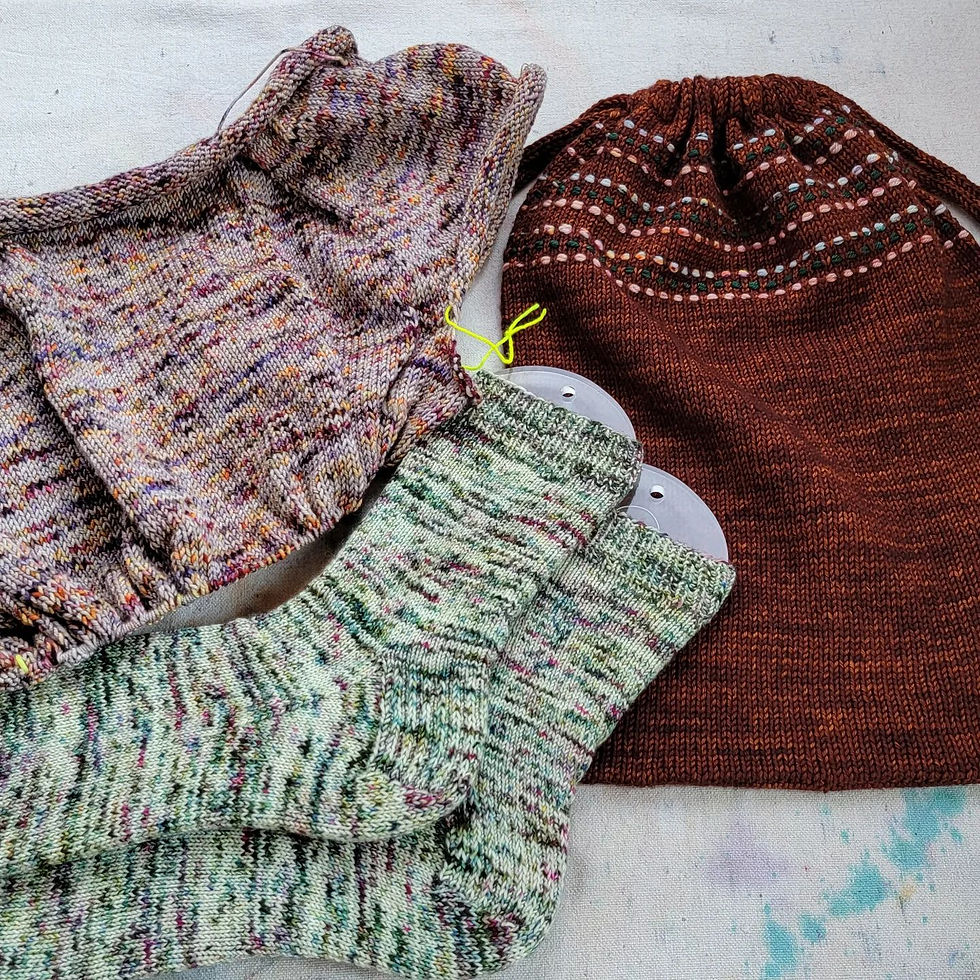 Thumbnail: ***Dyed to Order*** Lettuce Turnip the Beet!