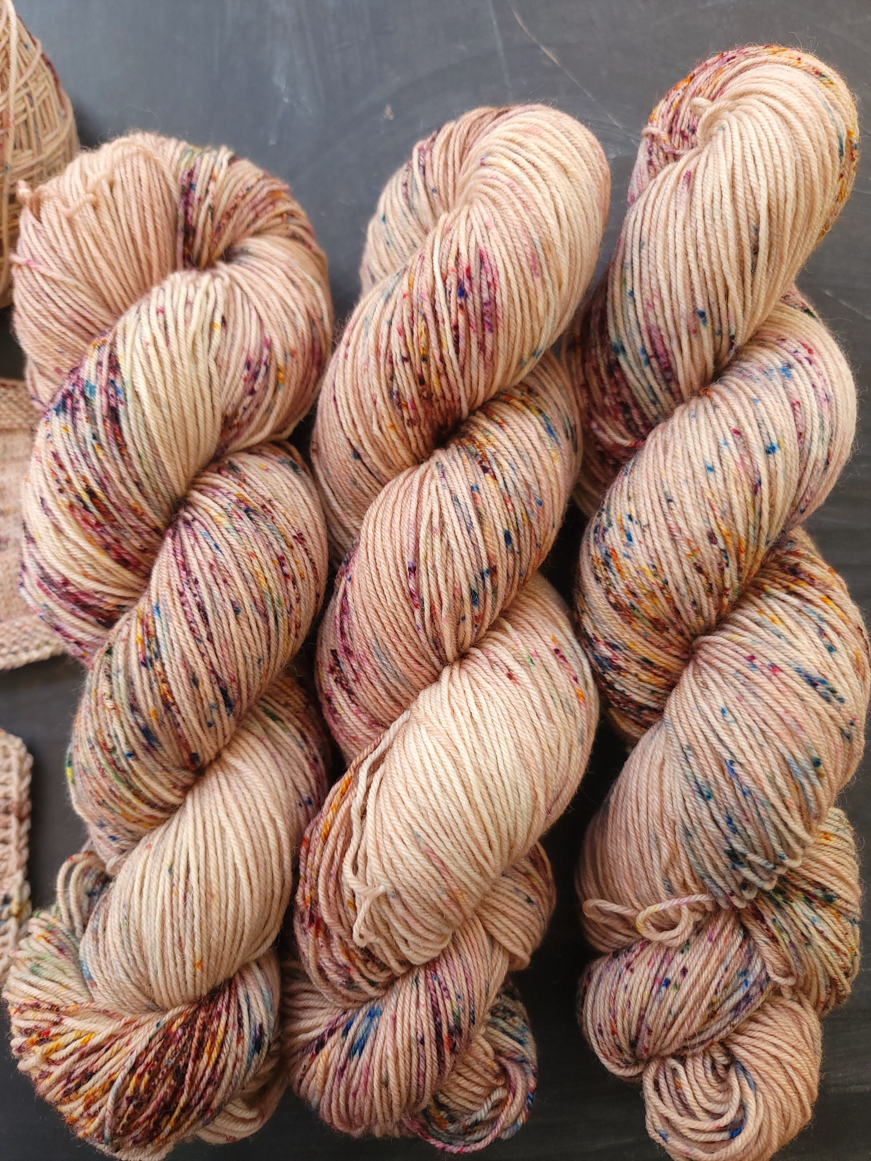 ***Dyed to Order*** Teacher's Pet