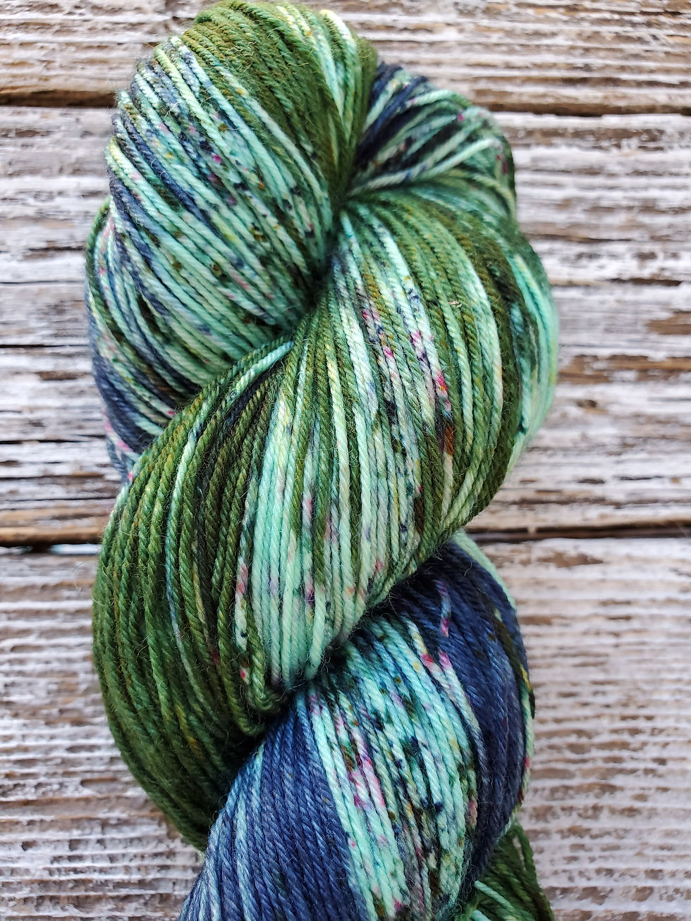 Thumbnail: *** Dyed to Order*** Can't Please Everyone