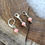 Thumbnail: Andromeda Rocks  - Pink Opal - YARN ONLY