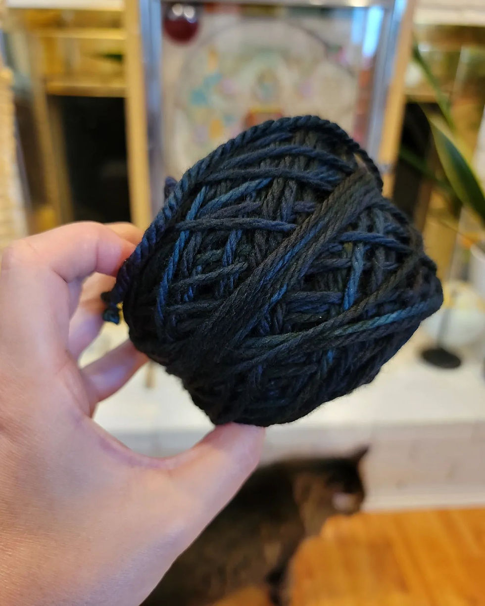 Thumbnail: ***Dyed to Order***Abyss