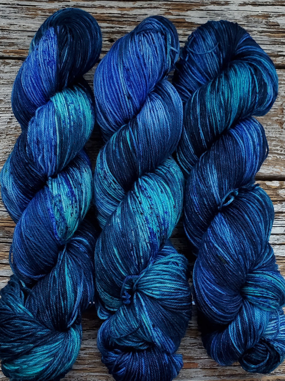 Thumbnail: ***Dyed to Order*** Squidalicious
