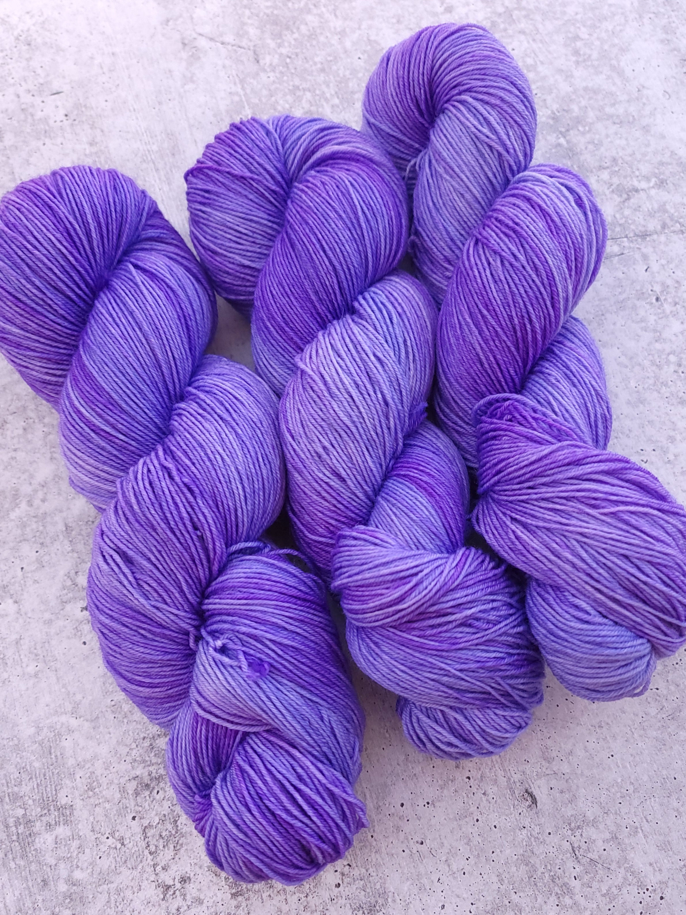 ***Dyed to Order*** Don't Judge Me!