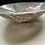 Thumbnail: AutumnWintercollection Crackle effect small trinket bowl