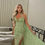 Thumbnail: Green Flower Dress