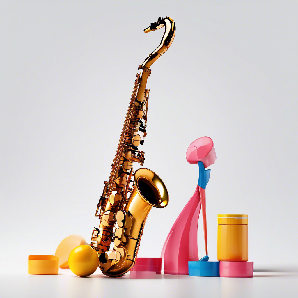Jazz Vibes Collection