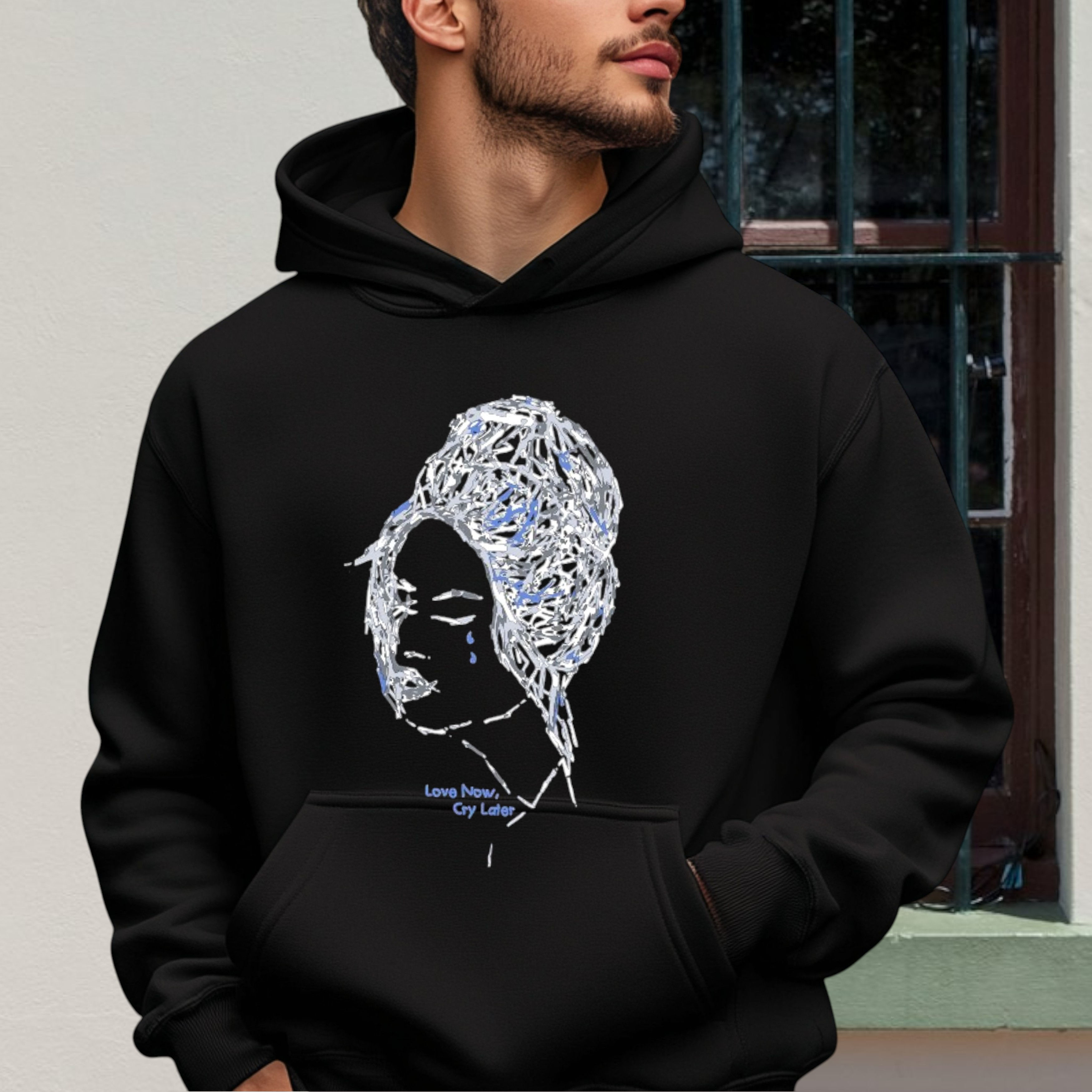 Affinity (Hoodie)