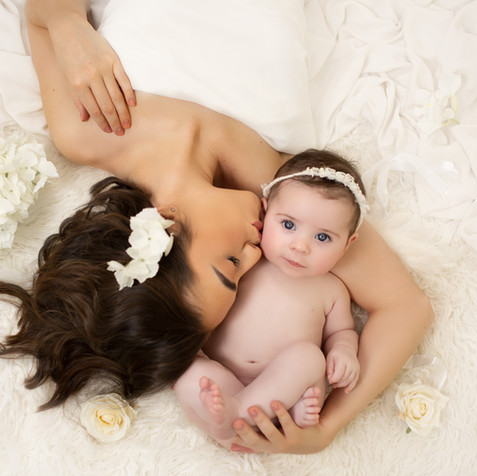 Liverpool Newborn and Sibling Photographer