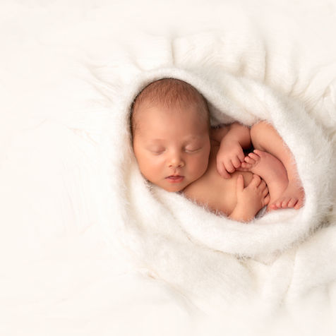 Liverpool Newborn Photographer