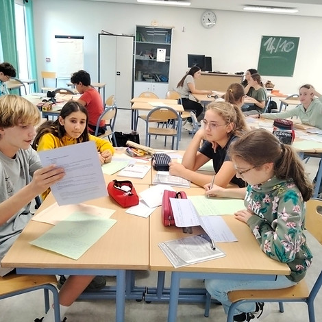 2025 La lettre jamais écrite