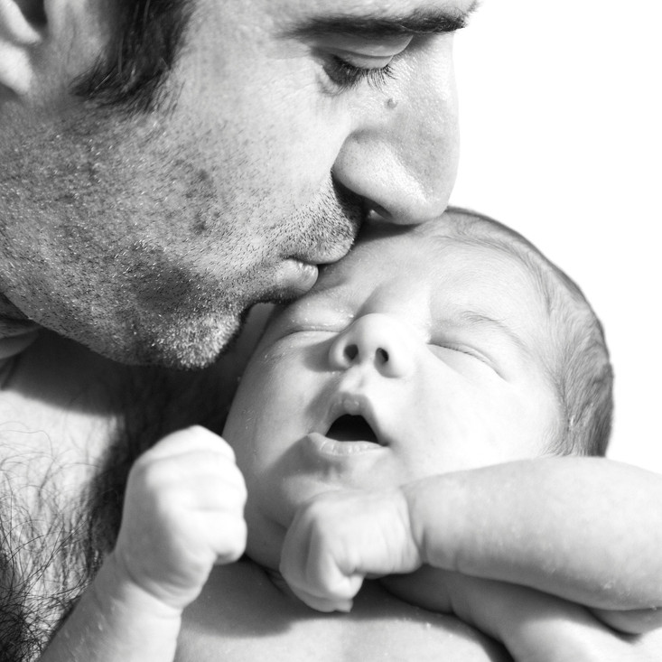 New Born