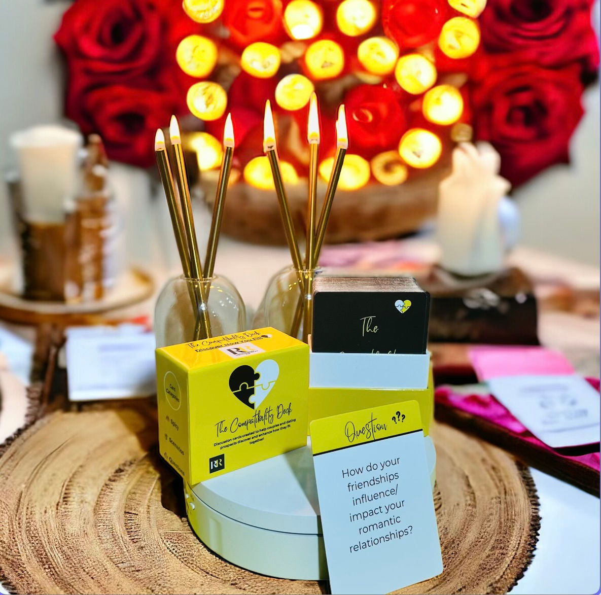 The Compatibility Deck