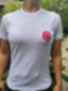 CAMISA FEMININA AMAJES
