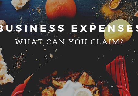 Business Expenses