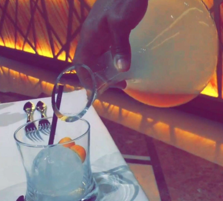 KIZA; DUBAI'S FIRST AUTHENTIC PAN AFRICAN CUISINE!