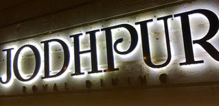 Indian Restaurant Review- Jodhpur- Royal Dining, Downtown Dubai- Al Murooj Rotana