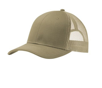 Thumbnail: Port Authority® Snapback Trucker Cap