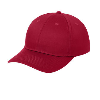 Thumbnail: Port Authority® Uniforming Twill Cap