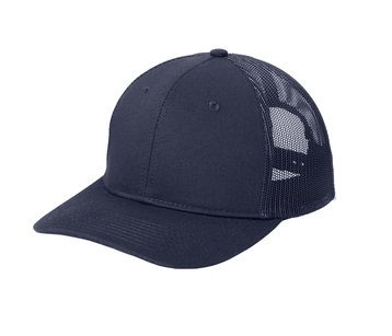Thumbnail: Port Authority® Snapback Trucker Cap