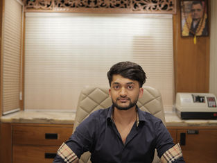 Keeping Every Promise: The Inspiring Journey of Kavid Agrawal