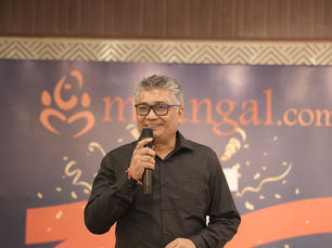 Building Trust, Preserving Tradition: The Entrepreneurial Journey of Vijay Bhatt