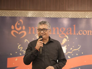 Building Trust, Preserving Tradition: The Entrepreneurial Journey of Vijay Bhatt
