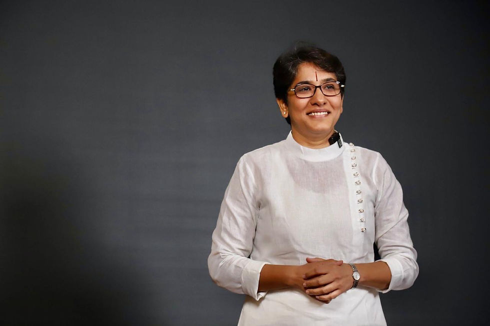The Medicine-Free Movement: How Gurumaa is Redefining Personal Health