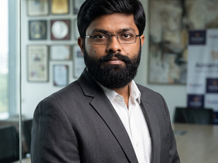 From Mithapur to Manufacturing Tech: How Deep Patel Built Delta4 for Growing Businesses