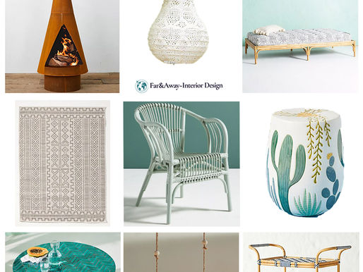 Week Favs: Spring is coming!