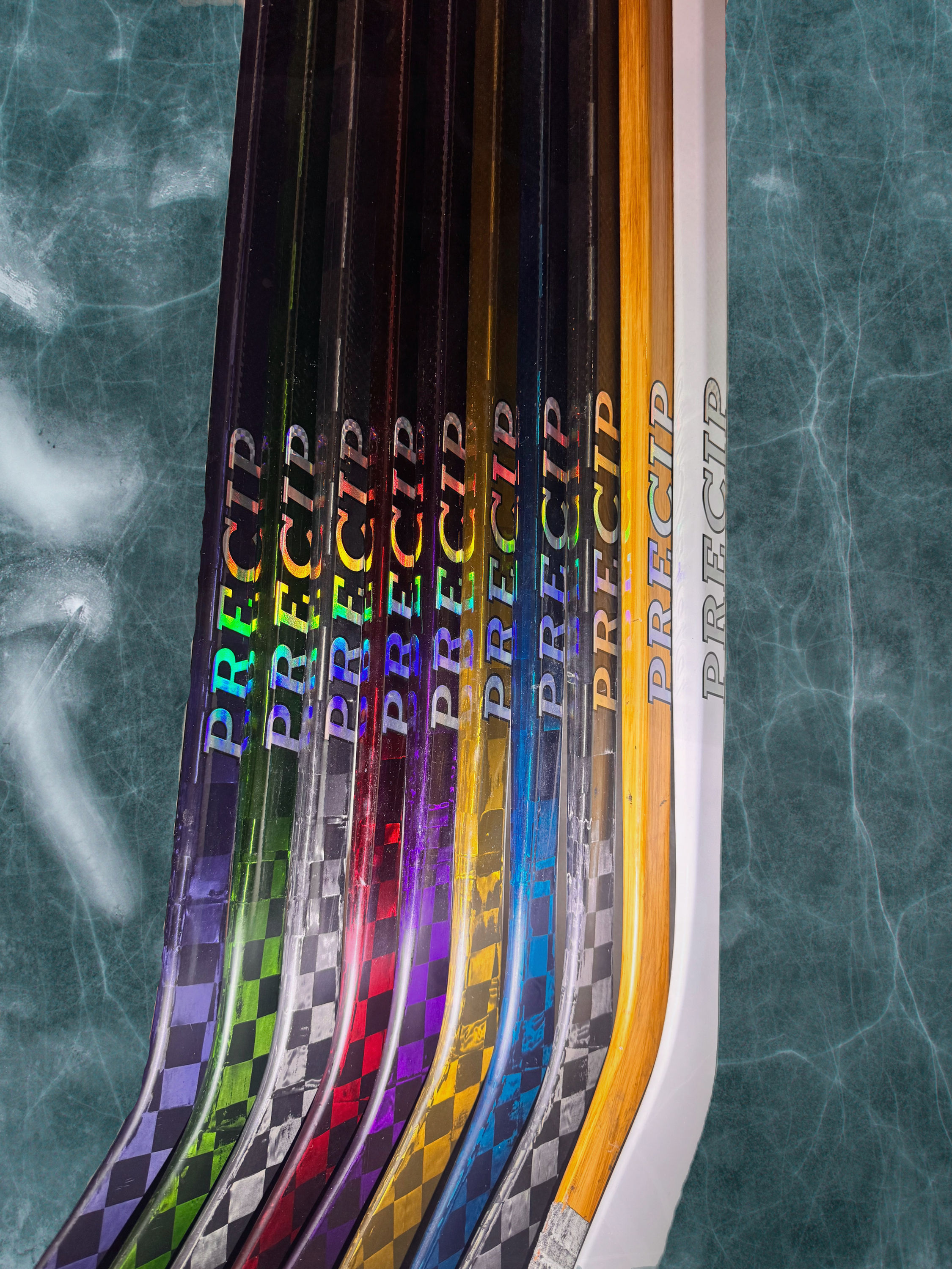 In Stock Pro Sticks (Senior)