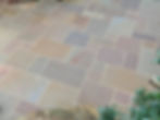Raj Green Indian Sandstone